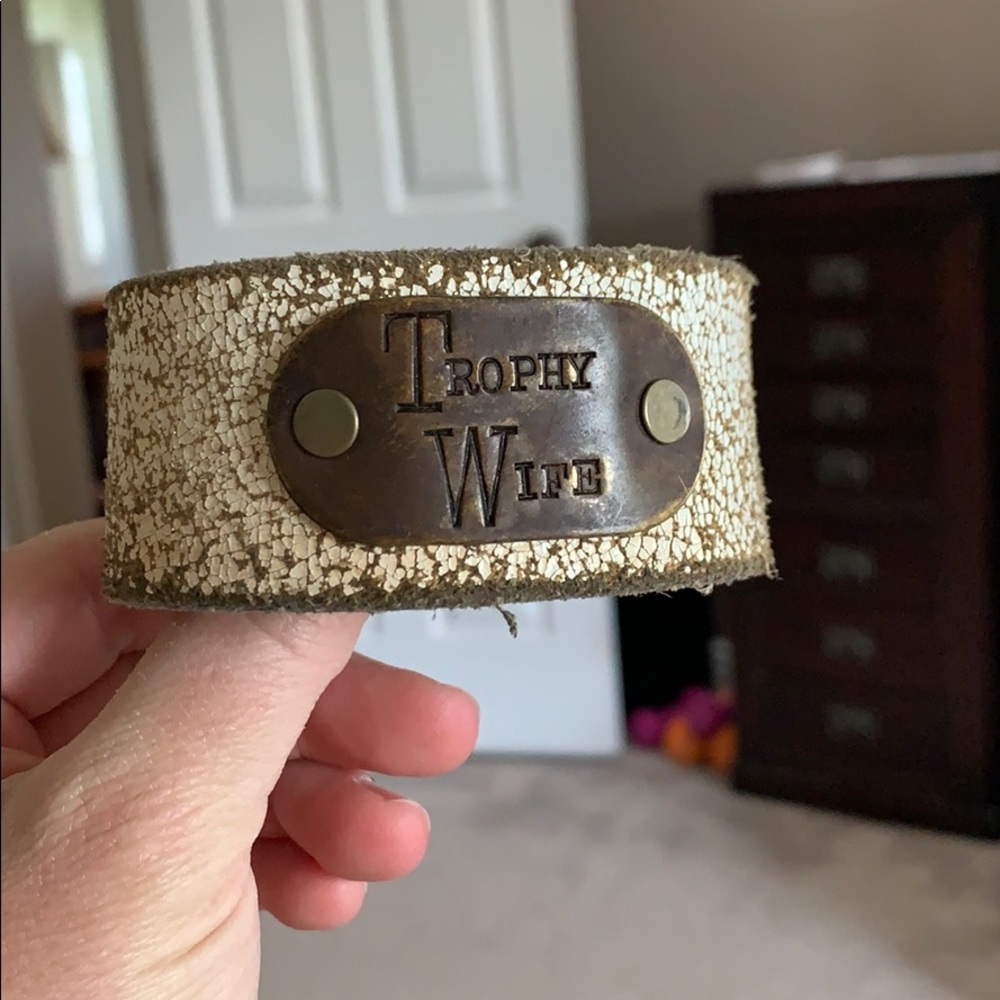 Cuff Bracelet